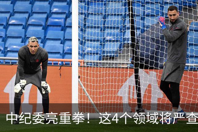 中纪委亮重拳！这4个领域将严查，4种行为将被严肃处理！