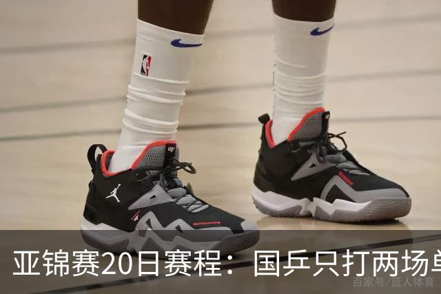 亚锦赛20日赛程：国乒只打两场单打，央视两个频道分头播