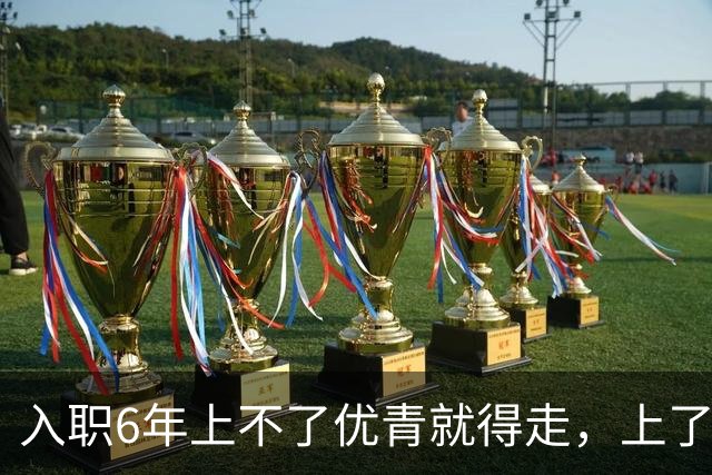入职6年上不了优青就得走，上了也逃不过非升即走！高校考核越来越严苛，青椒的这场对赌，到底有没有终点？