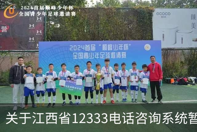 关于江西省12333电话咨询系统暂停服务的公告