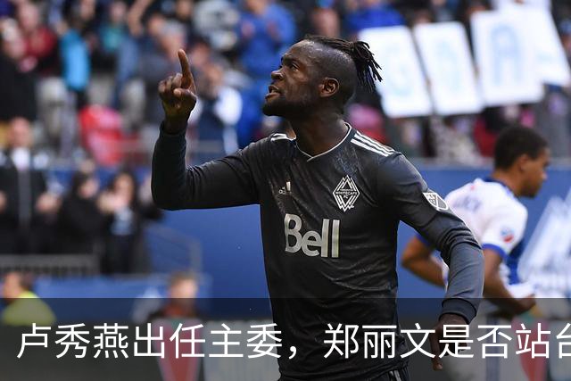 卢秀燕出任主委，郑丽文是否站台却支支吾吾，蒋万安玩得哪一出？