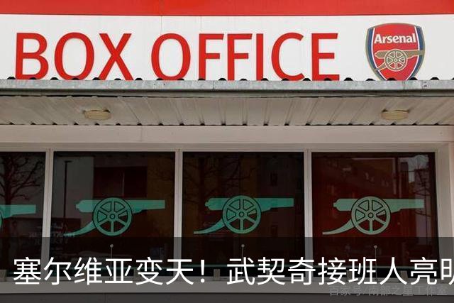 塞尔维亚变天！武契奇接班人亮明对华立场，欧盟被打了个措手不及