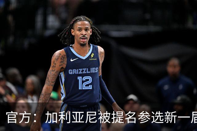 官方：加利亚尼被提名参选新一届意大利足协主席