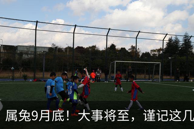 属兔9月底！大事将至，谨记这几点
