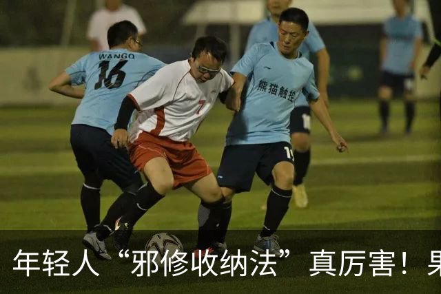 年轻人“邪修收纳法”真厉害！果然，思想不滑坡，方法总比困难多！