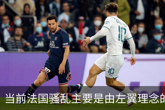 当前法国骚乱主要是由左翼理念的“过犹不及”造成