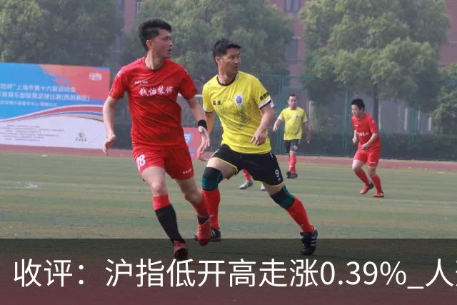收评：沪指低开高走涨0.39% 人形机器人概念股集体走强
