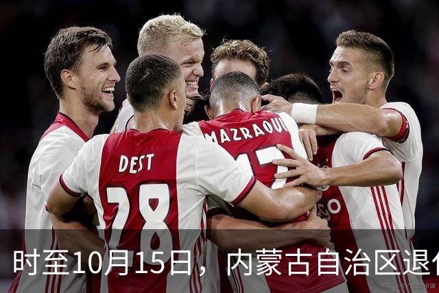 时至10月15日，内蒙古自治区退休人员养老金调整文件进度一览