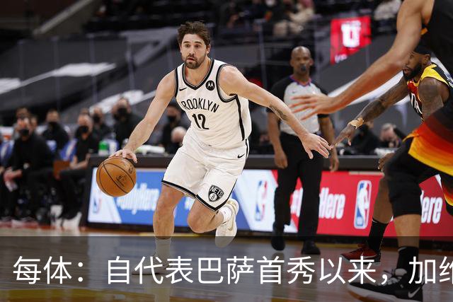 每体：自代表巴萨首秀以来，加维首次因教练组决定缺席国家德比