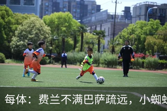 每体：费兰不满巴萨疏远，小蜘蛛令他失落