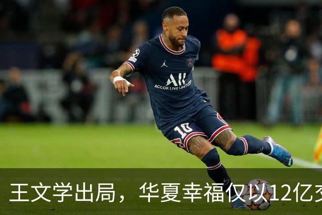 王文学出局，华夏幸福仅以12亿交出控制权