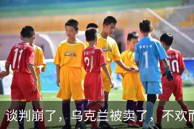 谈判崩了，乌克兰被卖了，不欢而散。当地时间10月9日，泽连斯基在夜间发布声明，宣称自己被出卖了