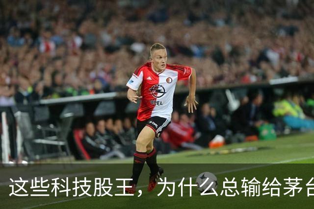 这些科技股王，为什么总输给茅台？