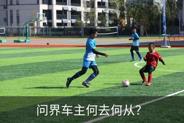 问界车主何去何从？