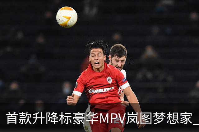 首款升降标豪华MPV岚图梦想家 9 震撼上市41.99万起