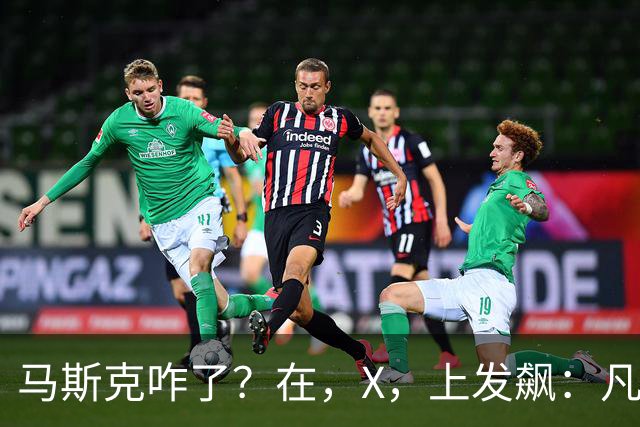 马斯克咋了？在，X，上发飙：凡是昵称后面加'博士'的，都是大傻叉！
