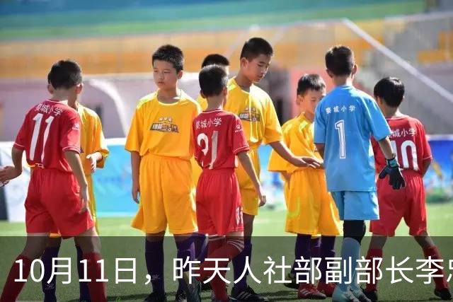10月11日，昨天人社部副部长李忠出席国新办发布会，人社部、财政部关于2026年上调退休人员养老金调整通知公布了吗？