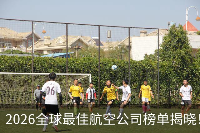 2026全球最佳航空公司榜单揭晓！榜首宝座易主，你坐过几家？
